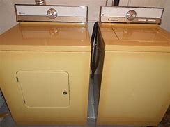 Image result for Norge Washer and Dryer