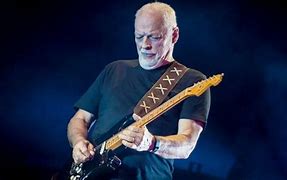 Image result for David Gilmour Roger