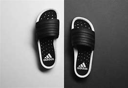 Image result for Adidas Originals Men Adilette Slides