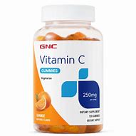 Image result for GNC Vitamin C
