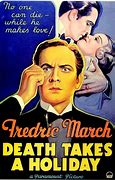 Image result for Death Takes a Woman