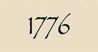 Image result for 1776 Words