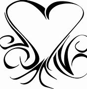 Image result for Celtic Heart Clip Art