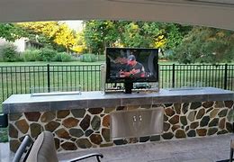 Image result for Build Outdoor Cabinet