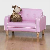 Image result for Cute Pink Couch