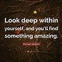 Image result for Looking for Something Quotes