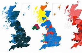 Image result for UK Election Polling