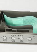 Image result for Whirlpool Dishwasher Control Panel