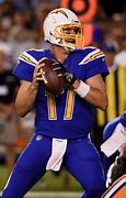 Image result for San Diego Chargers Philip Rivers