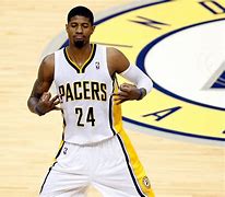 Image result for Paul George Wallpaper Shooting 1920X1080