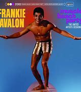 Image result for Frankie Avalon Family
