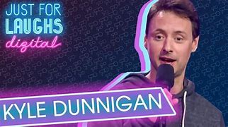 Image result for Kyle Dunnigan Stand Up