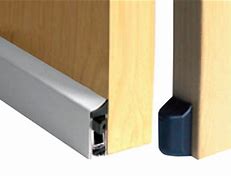 Image result for Acoustic Door Seals