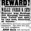 Image result for Make a Western Wanted Poster
