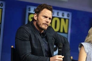Image result for Cowboy Movies with Chris Pratt