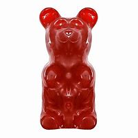Image result for Fat Gummy Bear
