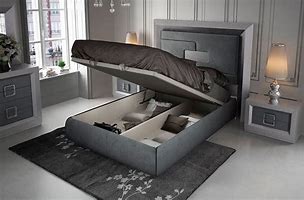 Image result for Modern Bedroom Furniture Product