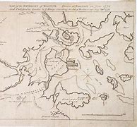 Image result for 1776 Siege of Boston