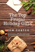 Image result for Costco Holiday Gifts