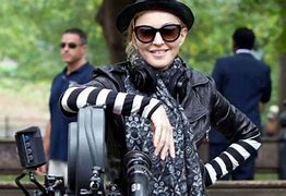 Image result for Madonna Gaultier
