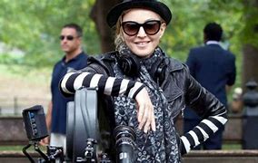 Image result for Singer Madonna Entertainer