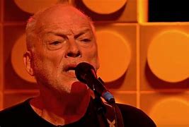 Image result for David Gilmour Clydesdale Bank