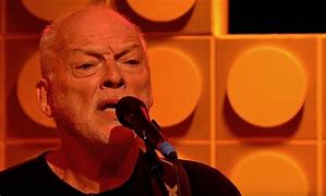 Image result for David Gilmour Playing Bass