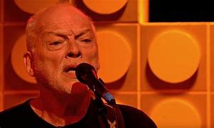 Image result for Gilmour 70s