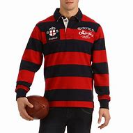 Image result for England Rugby Polo Shirt