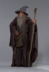 Image result for Gandalf Wizard Robes