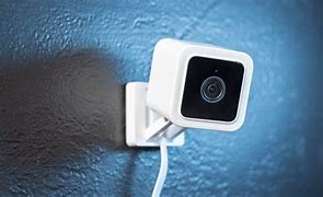 Image result for WYZE Cam V3 With Color Night Vision, Wired 1080P HD Indoor/Outdoor Video Camera, 2-Way Audio, Works With Alexa, Google Assistant, And IFTTT