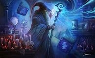 Image result for Wizard Art