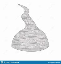 Image result for Tin Foil Hat Drawing