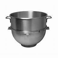 Image result for Commercial Mixer Bowls