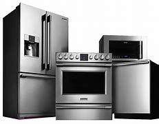 Image result for Ai Kitchen Appliances