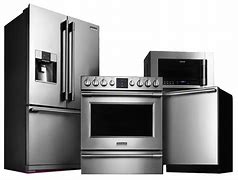 Image result for Industrial Type Kitchen Appliances
