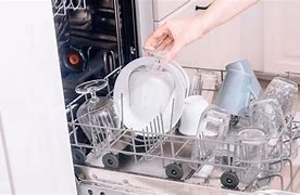 Image result for How to Drain Dishwasher Manually