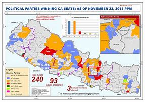 Image result for Election Results Map