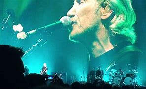 Image result for Roger Waters Hair Style