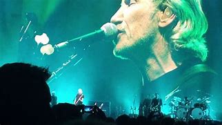 Image result for Set List for Roger Waters Tour