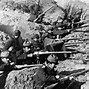 Image result for WW1 Trench Warfare Map