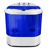 Image result for Portable Clothes Washer Dryer Combo