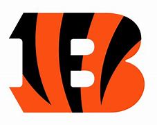 Image result for Bengals B Logo