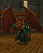 Image result for Draconian Wizard