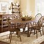 Image result for Dining Room Tables with Comfortable Chairs
