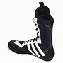 Image result for Black Boxing Boots