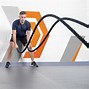 Image result for Battle Ropes Gym Equipment