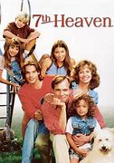 Image result for 7th Heaven 1