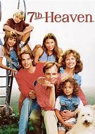 Image result for 7th Heaven Actress
