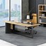 Image result for Office Desk Furniture Modern